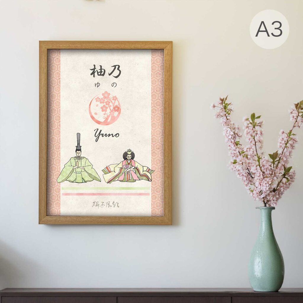 アートポスター