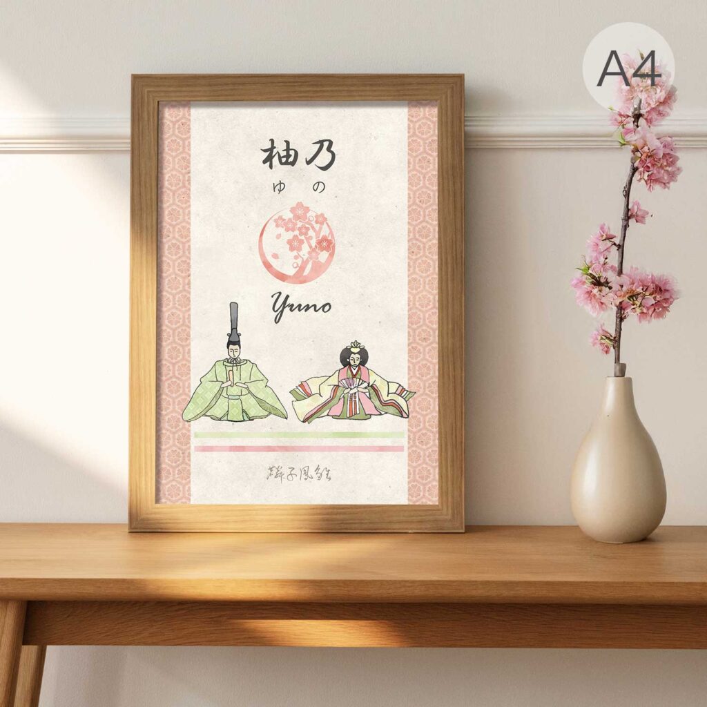 アートポスター