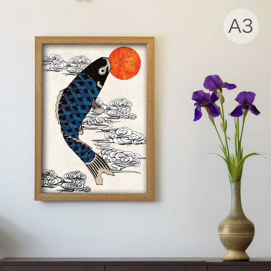 アートポスター