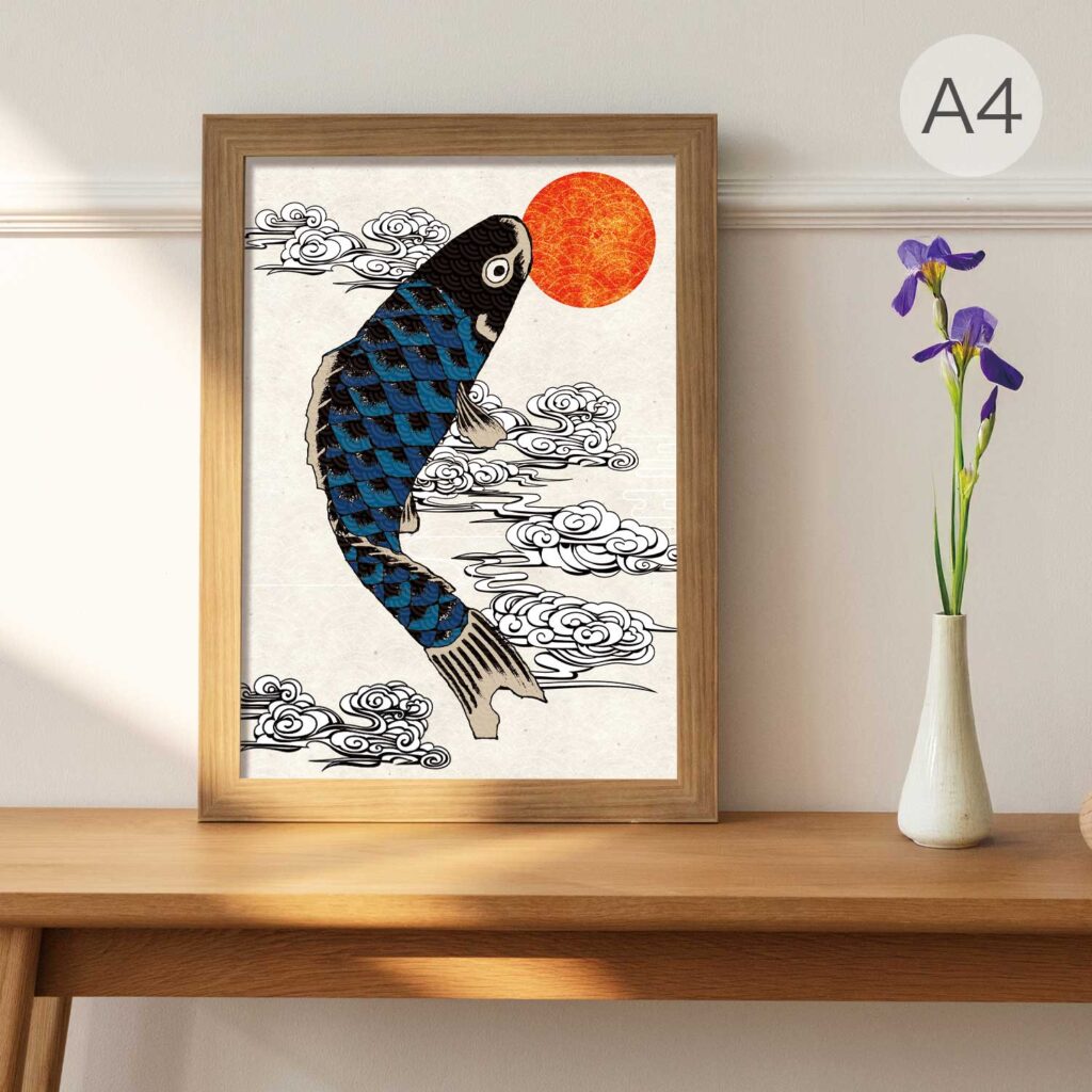 アートポスター