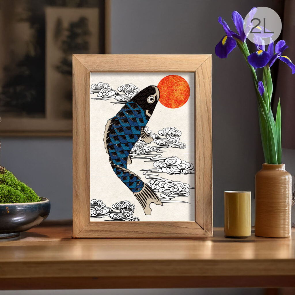 アートポスター